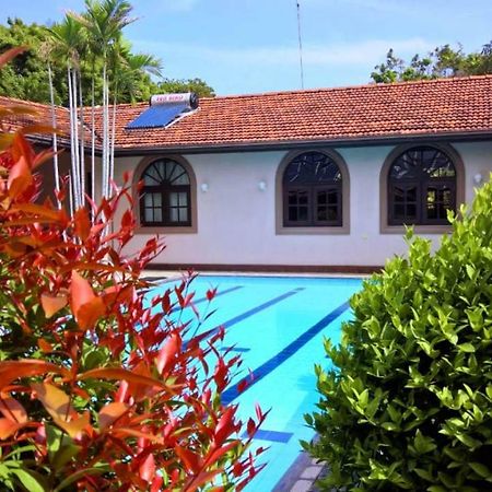 Tropical Villas Negombo Exterior photo